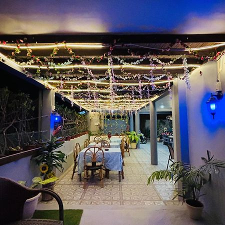 莫阿尔博阿 姐妹宾馆酒店 外观 照片